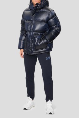 Зимняя куртка Armani