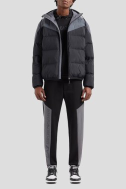 Зимняя куртка Armani