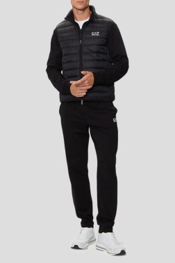 Утепленный жилет Armani