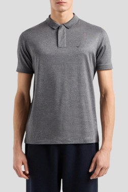 Мужское поло Armani
