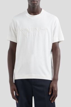 Футболка Armani