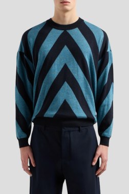 Джемпер Armani