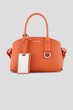 Сумка-тоут Armani