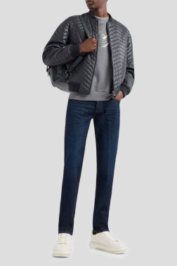 Мужские джинсы Armani