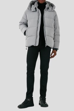 Зимняя куртка Armani