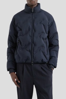 Зимняя куртка Armani