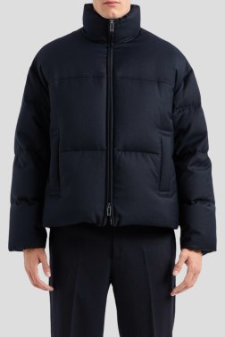 Зимняя куртка Armani