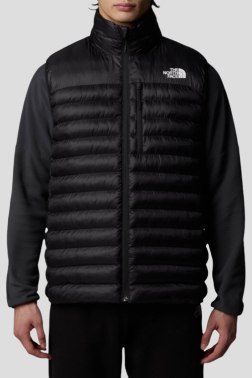 Утепленный жилет The North Face