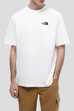 Футболка The North Face