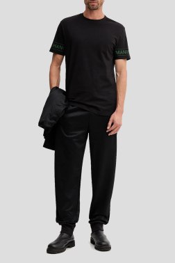 Футболка Armani