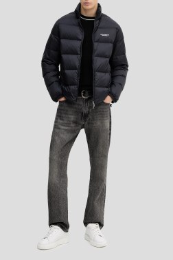 Зимняя куртка Armani