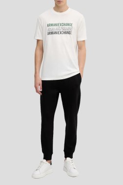 Футболка Armani