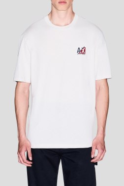 Футболка Armani