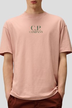 Футболка C.P. Company