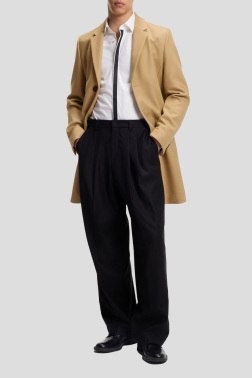 Пальто Hugo Boss