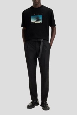 Футболка Hugo Boss