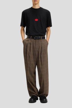 Футболка Hugo Boss