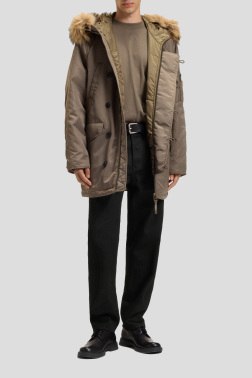 Мужские джинсы Hugo Boss