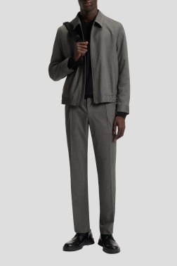 Брюки Hugo Boss