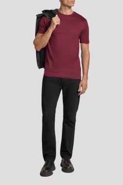 Футболка Hugo Boss