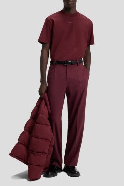 Футболка Hugo Boss