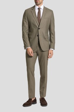 Брюки классические Hugo Boss