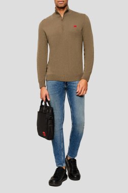 Джемпер Hugo Boss