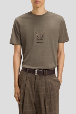 Футболка Hugo Boss