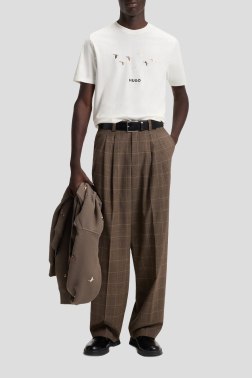 Футболка Hugo Boss