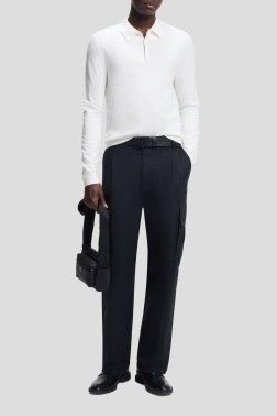 Джемпер Hugo Boss