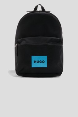 Рюкзак Hugo Boss