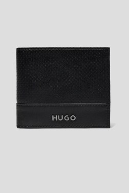 Кошелек Hugo Boss