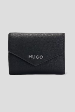 Кошелек Hugo Boss