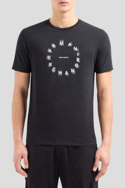 Футболка Armani