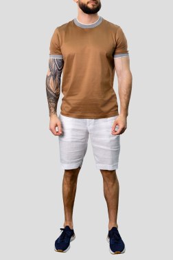 Футболка Gran Sasso