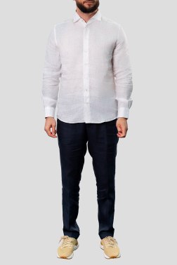 Рубашка Gran Sasso