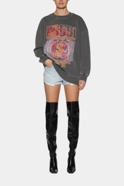 Свитшот Ksubi