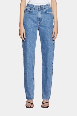 Прямые джинсы Ksubi