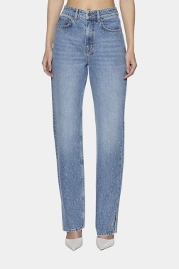 Прямые джинсы Ksubi