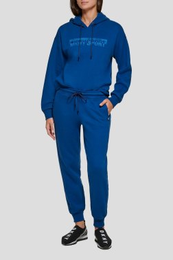 Худи Donna Karan