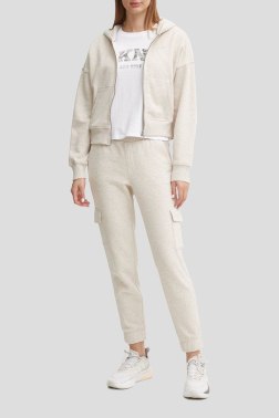 Спортивная кофта Donna Karan