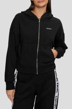 Спортивная кофта Premium Donna Karan