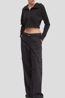 Спортивная кофта Donna Karan