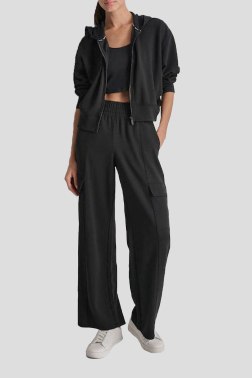 Спортивная кофта Premium Donna Karan