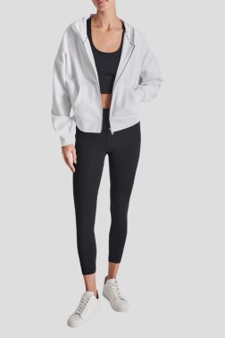 Спортивная кофта Premium Donna Karan