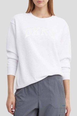 Свитшот Donna Karan