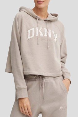 Худи Donna Karan