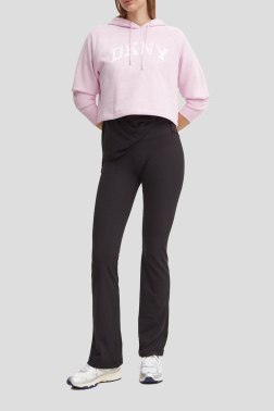 Худи Donna Karan