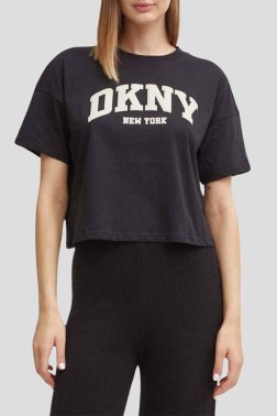 Женская футболка Donna Karan