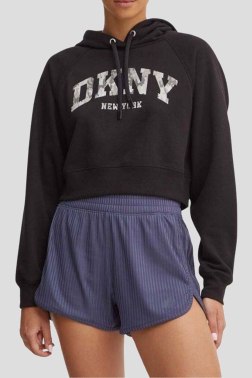 Худи Donna Karan